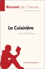 La cuisinière